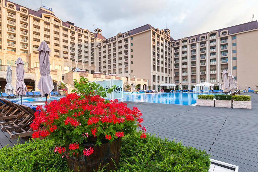 Melia Grand Hermitage Hotel 5*
